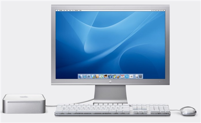 I Mac