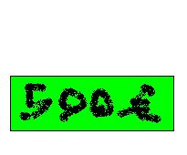 Billet de 500 €