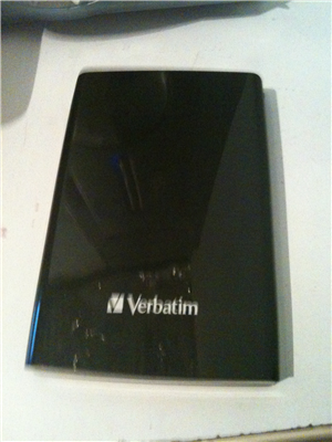 Disque dur externe