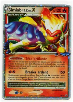 Carte Pokémon