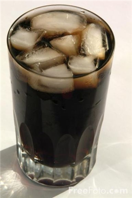 Soğuk Kola