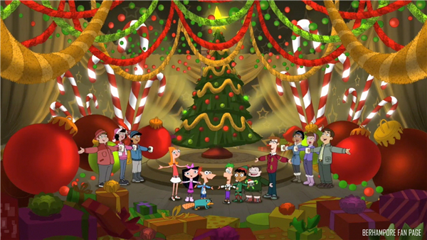 Merry Christmas