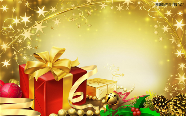  Merry Christmas