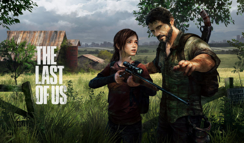 Que Tanbueno Eresen Thelastofus