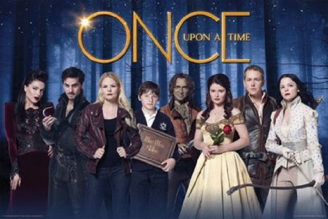 Hangi Ouat Karakterisin? 