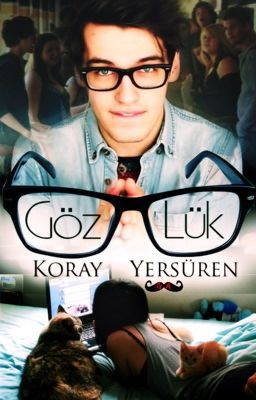 Hangi Gözlük Karakterisin