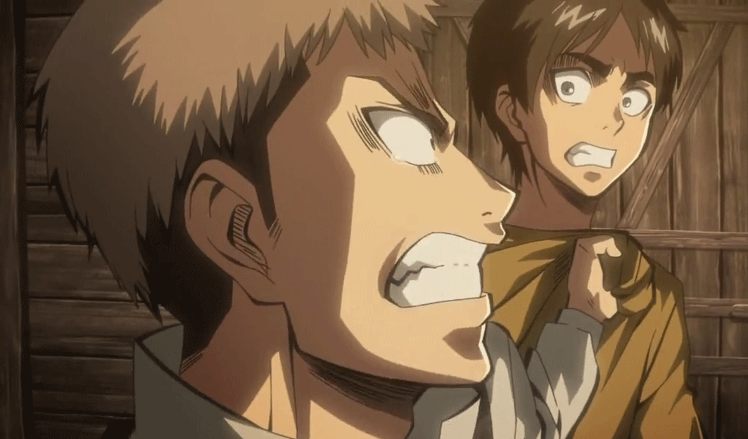 Qui Serais Ton Enemie Dans Snk?