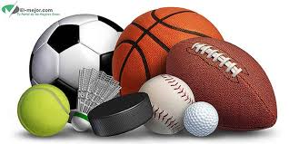 Que Deporte Deberias Practicar