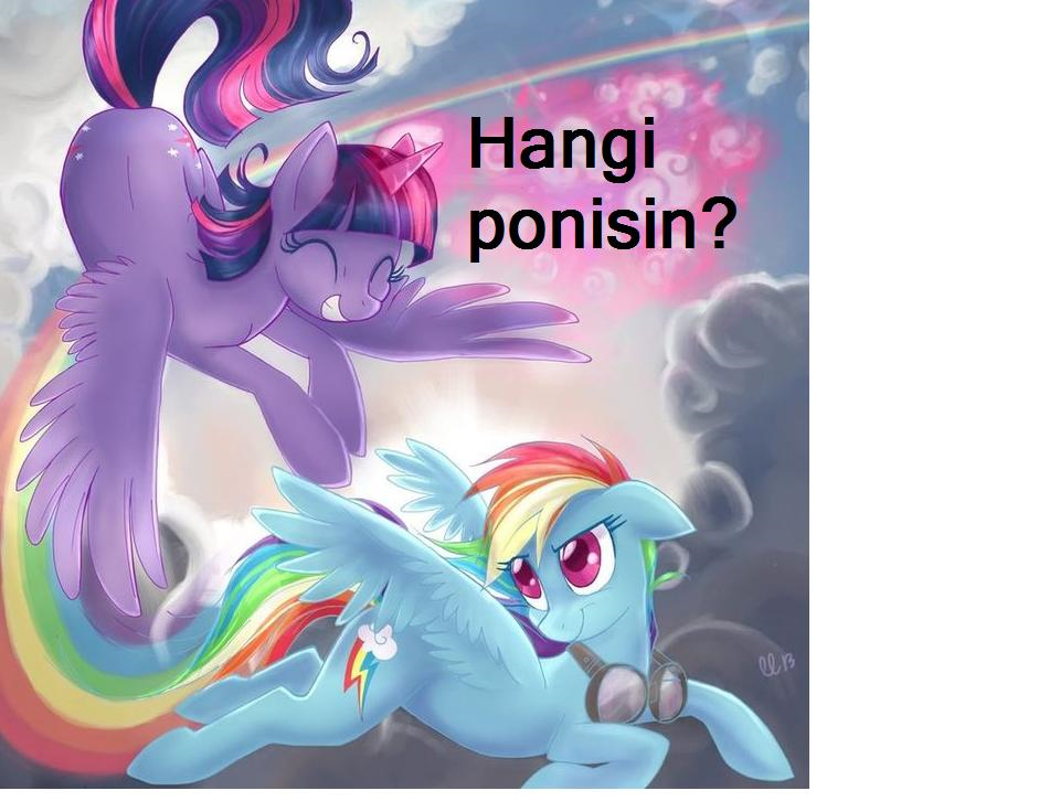 Hangi Ponisi