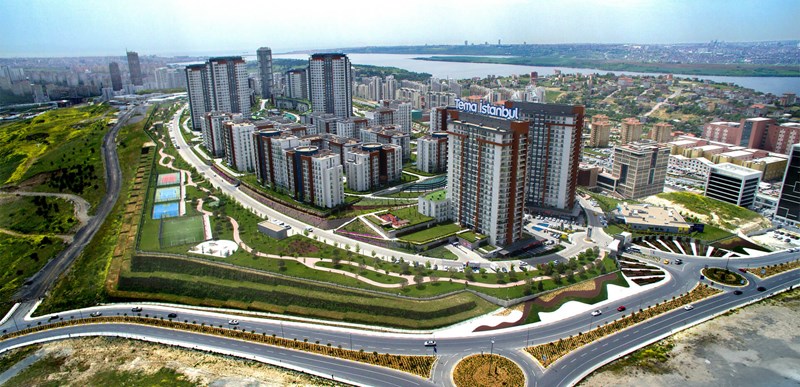 Tema İstanbul (site)