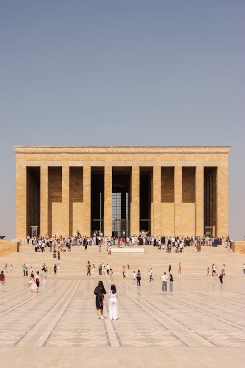 Anıtkabir