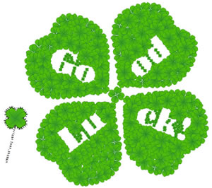 Are You Lucky Or Unlucky Today.