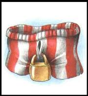 Cinturon de Castidad