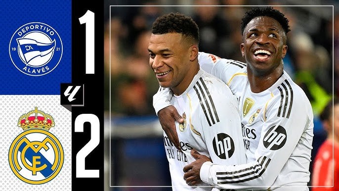 REAL MADRID