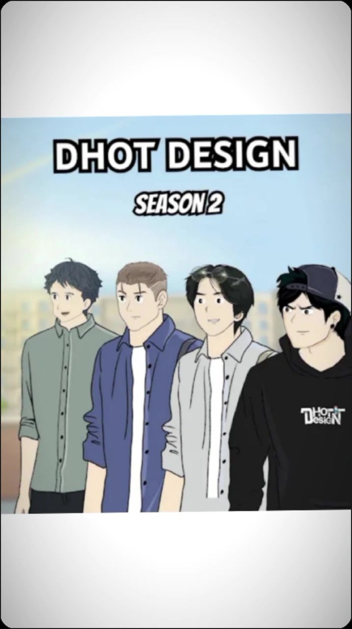 Seberapa tau tentang dhot design