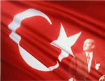 Hedıye Bayrak