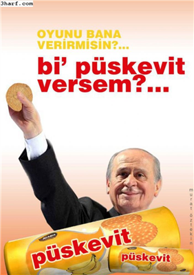Püskevit