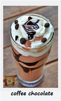 Coffee Chocholate