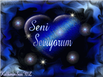 Seni Seviyorum