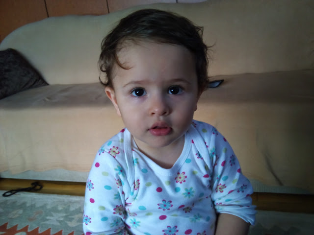 Tatlı Mısın Değilmisin