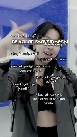 Ne Kadar Staysin
