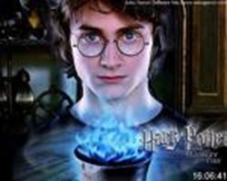 Hangi Harry Poter Karakterisin 