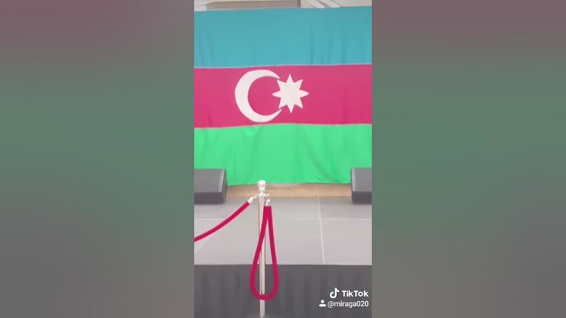 Azerbaycan🇦🇿