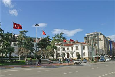 Bursa Da En Çok Nerde Takılırsın