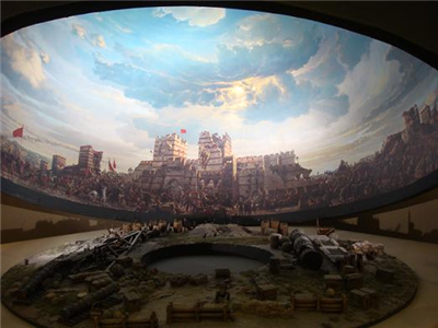 panorama