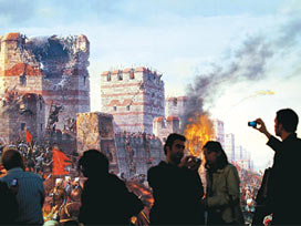 panorama
