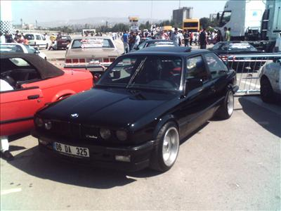 Senin Bmw Nen Hangisi