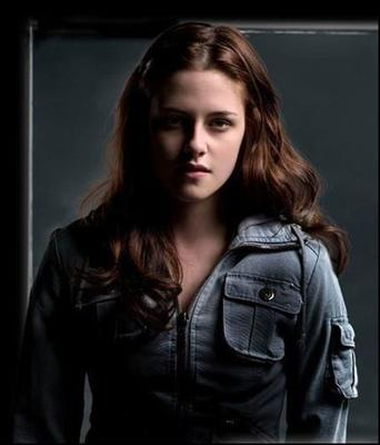 Alacakaranlık'daki Hangi Kraktersin?