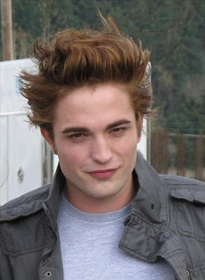 Hangi Twilight Karakterini Seviyorsun(Vampir Olara