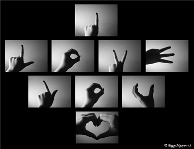 love <3