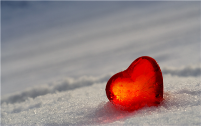 Heart <3