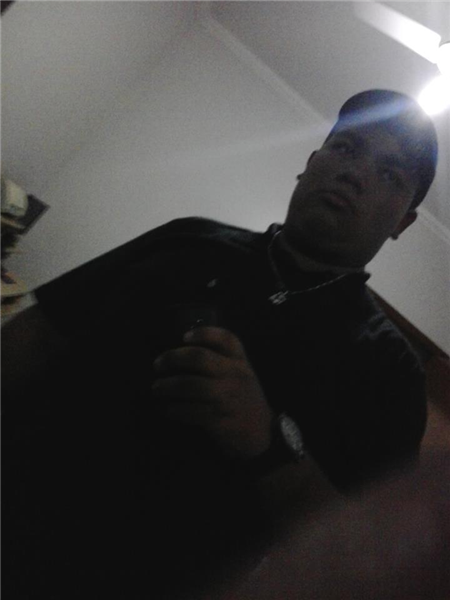 Wilson Junior Pinheiro Dos Santos