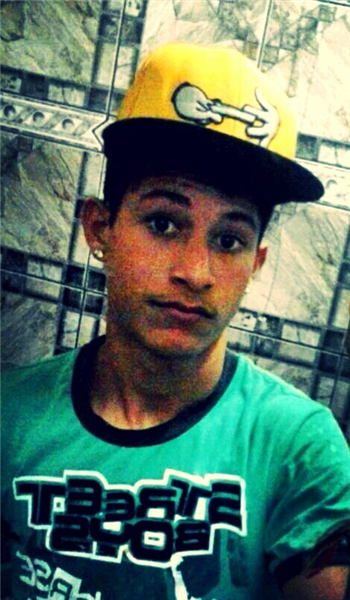 Luiz Fernando De Souza