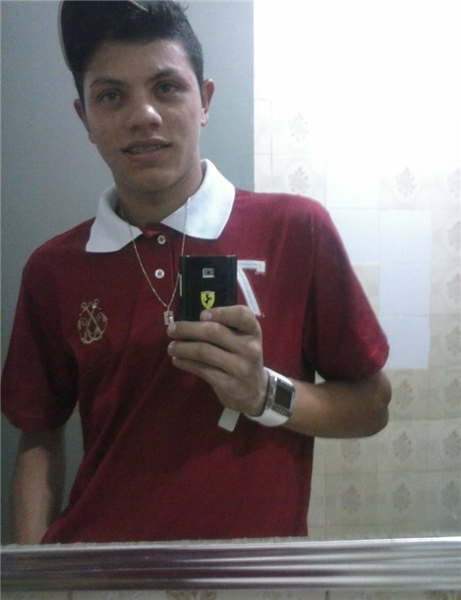 Eduardo Murilo