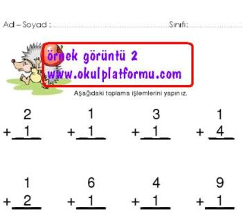 Kaçıncı Sınıfa Gitmelisin?