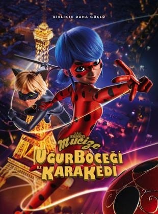 Hangi Mucize Karakterisinn??