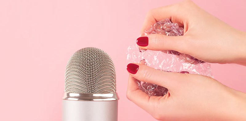 Asmr 