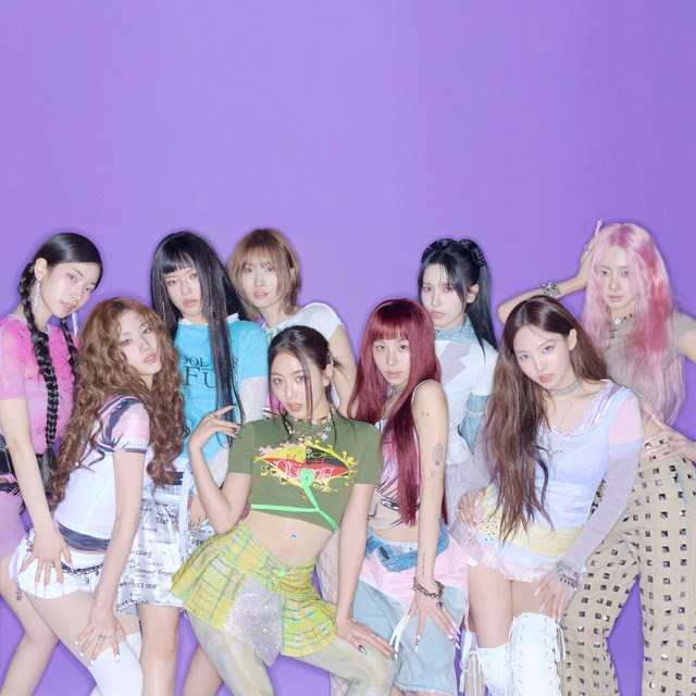 TWICE🎀✨
