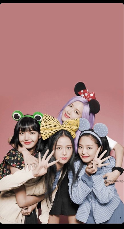 BLACKPINK🖤💖