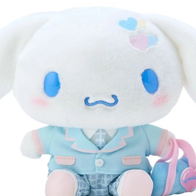 Sanrio karakter lucu