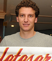 Elano Mu? Dos Santos Mu?