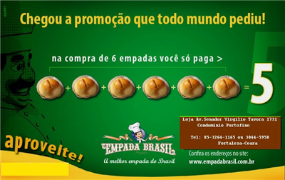 Empadas
