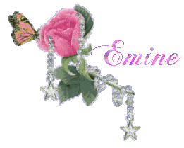EMİNE