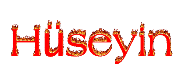 HÜSEYİN