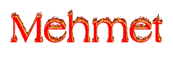 MEHMET