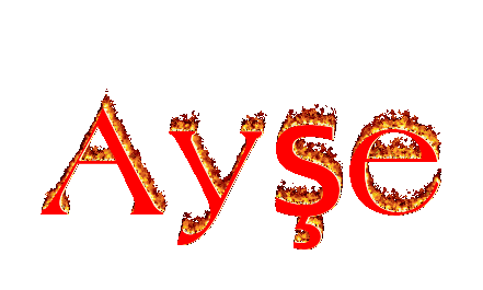 AYŞE